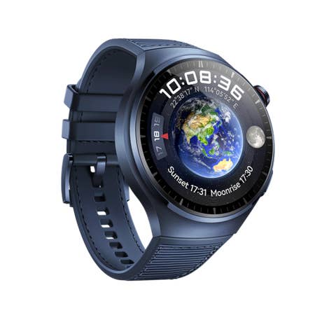 Foto: Smartwatch Huawei Watch 4 Pro