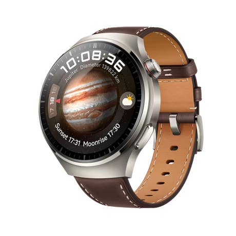 Foto: Smartwatch Huawei Watch 4 Pro
