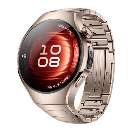 Foto: Smartwatch Huawei Watch 5 (42 mm)
