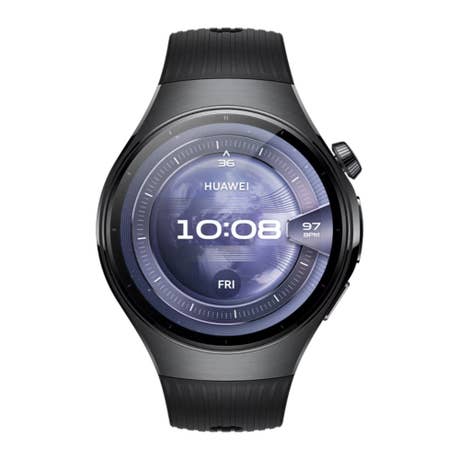 Foto: Smartwatch Huawei Watch 5 (46 mm)
