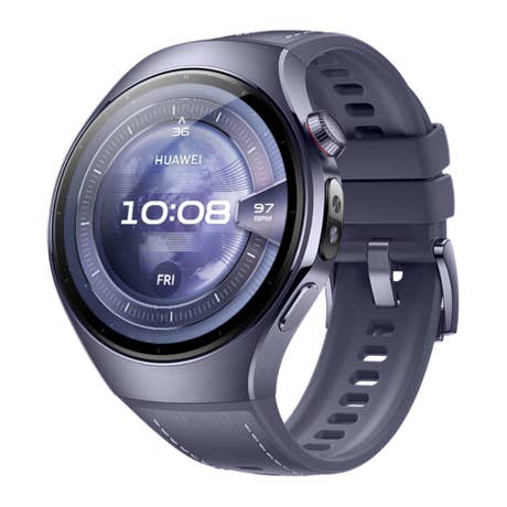 Foto: Smartwatch Huawei Watch 5 (46 mm)