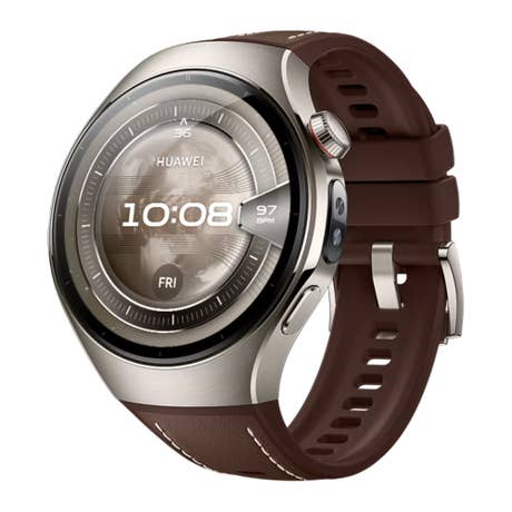 Foto: Smartwatch Huawei Watch 5 (46 mm)