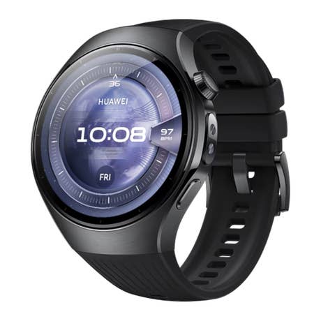 Foto: Smartwatch Huawei Watch 5 (46 mm)
