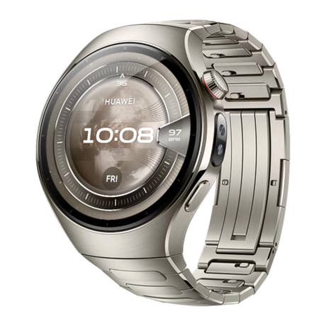 Foto: Smartwatch Huawei Watch 5 (46 mm)