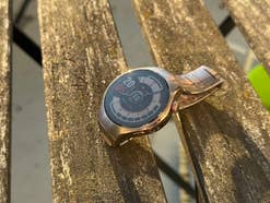 Huawei Watch 5 im Test: So edel kann eine Smartwatch aussehen