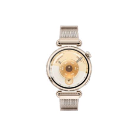 Smartwatch Huawei Watch GT 6 (41 mm) Foto: Smartwatch Huawei Watch GT 6 (41 mm)