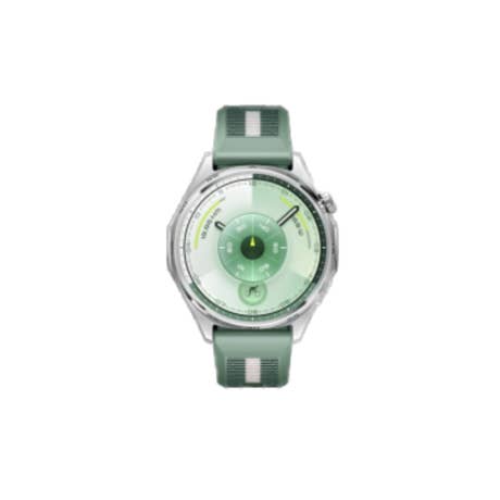 Foto: Smartwatch Huawei Watch GT 6 (46 mm)