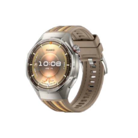 Foto: Smartwatch Huawei Watch GT 6 Pro