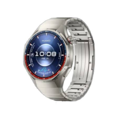 Foto: Smartwatch Huawei Watch GT 6 Pro