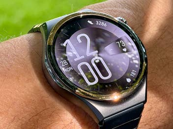 Huawei Watch 6 Pro im Test von inside digital.