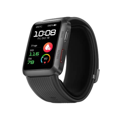 Foto: Smartwatch Huawei Watch D