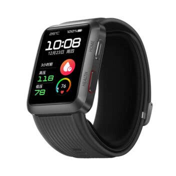 Huawei Watch D Vorderseite