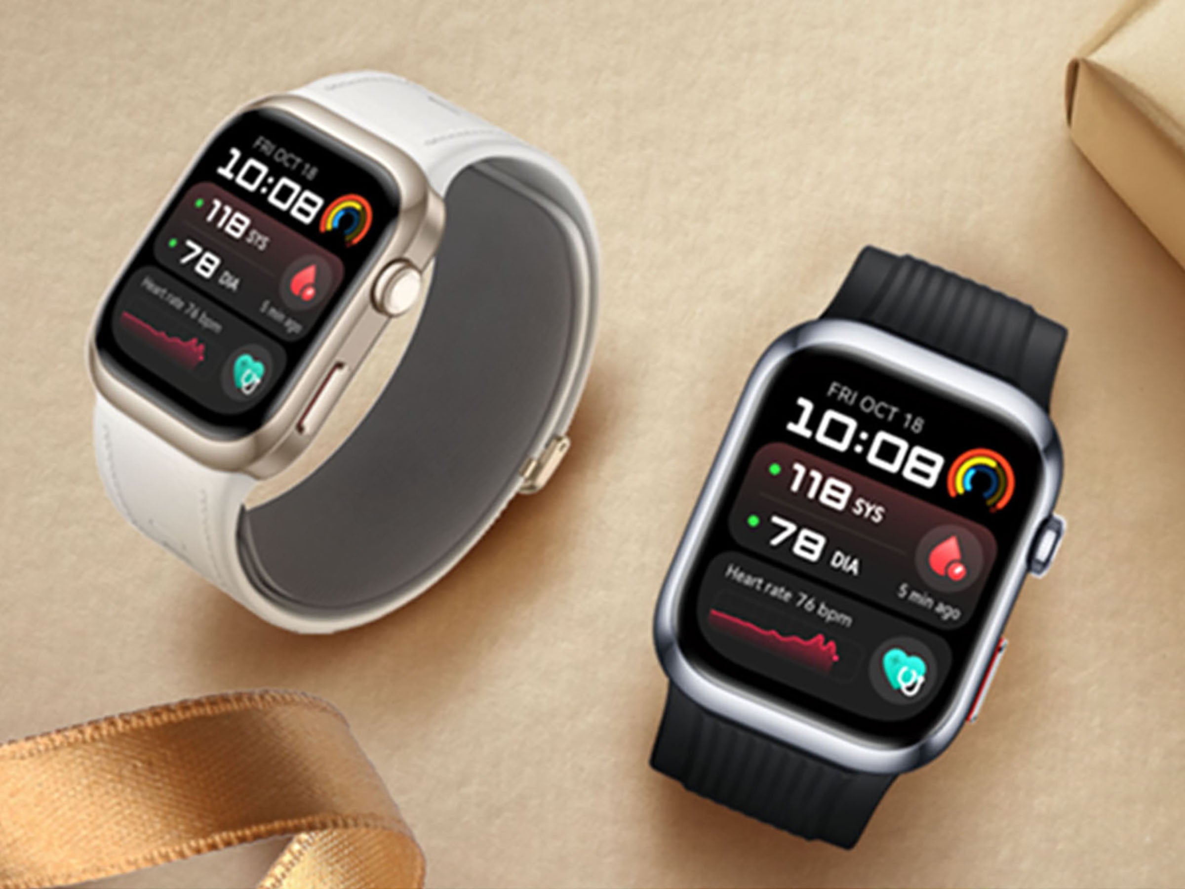 Nicht verpassen: Smartwatch-Tipp nur heute im Blitzangebot deutlich günstiger
