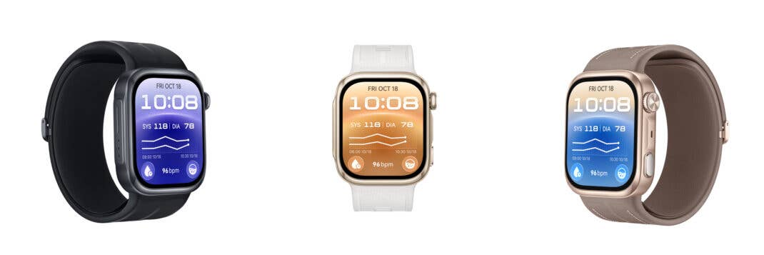 Huawei Watch D3