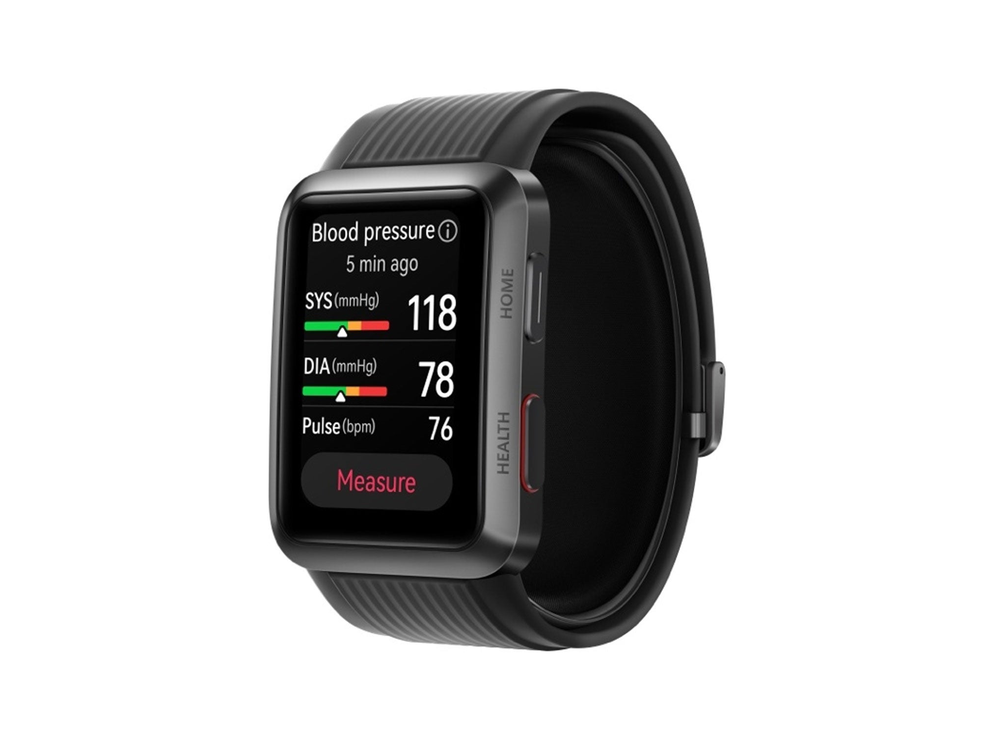 #Diese Smartwatch misst deinen Blutdruck – jetzt im Fitnessbundle mit Gratis-Extras sichern