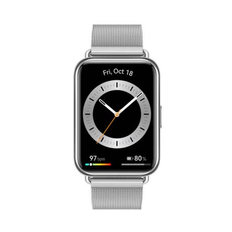 huawei-watch-fit-2-frontal-silber