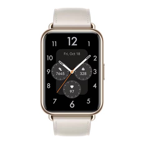 Foto: Smartwatch Huawei Watch Fit 2