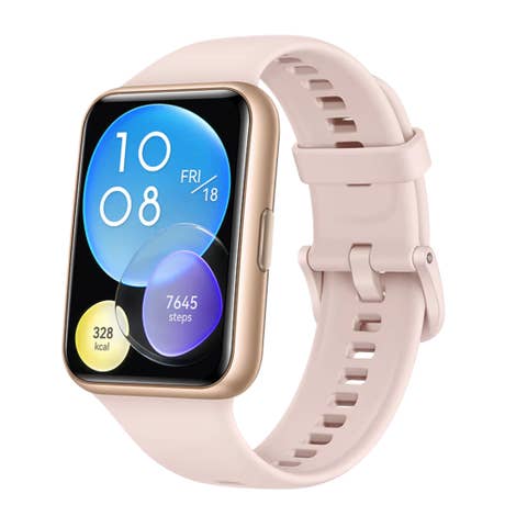 Foto: Smartwatch Huawei Watch Fit 2