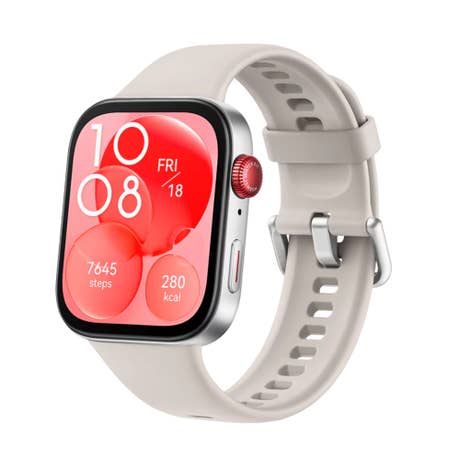 Foto: Smartwatch Huawei Watch Fit 3