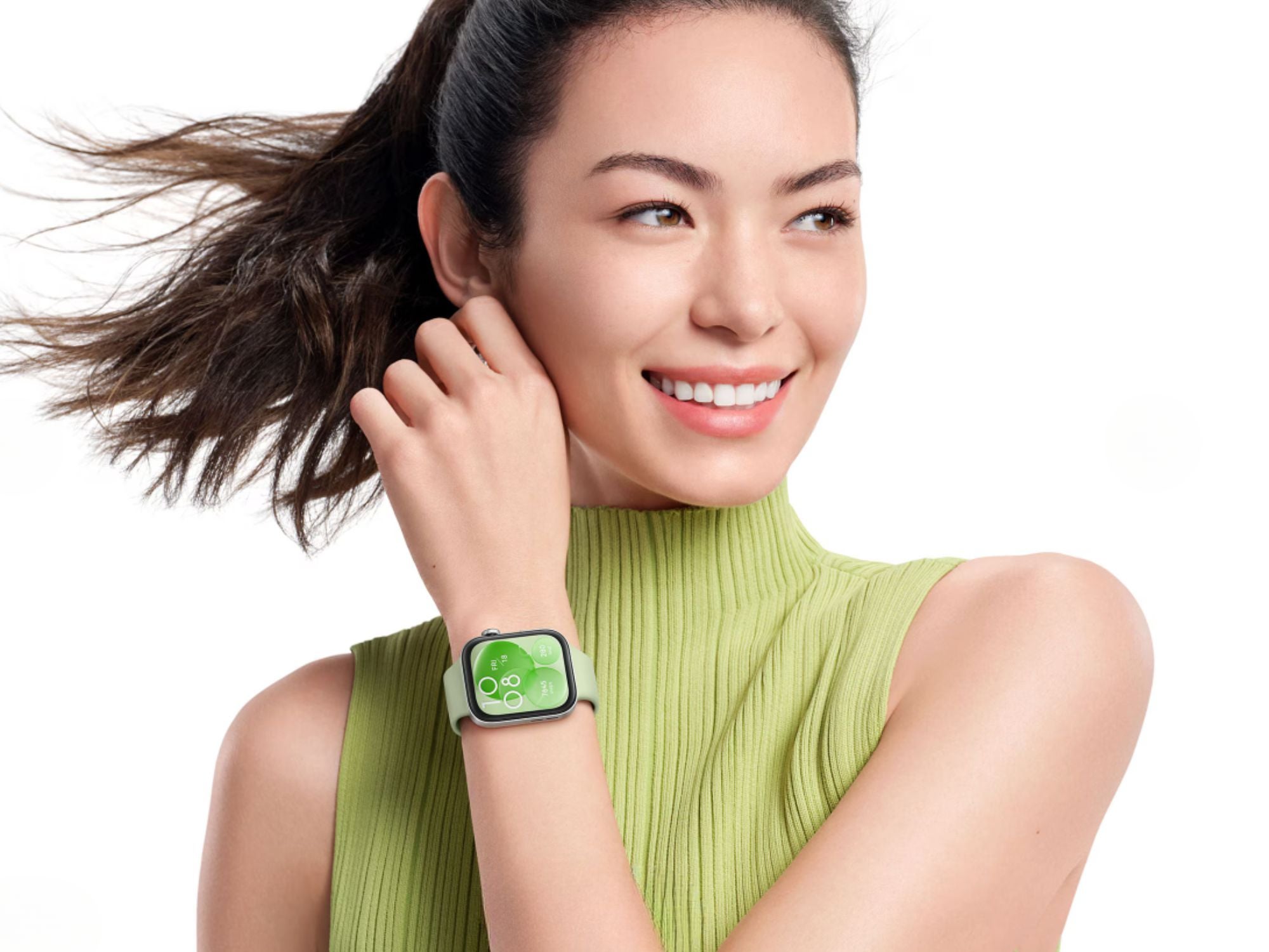 #Das perfekte Weihnachtsgeschenk für Sportler: Schnapp dir diese Smartwatch