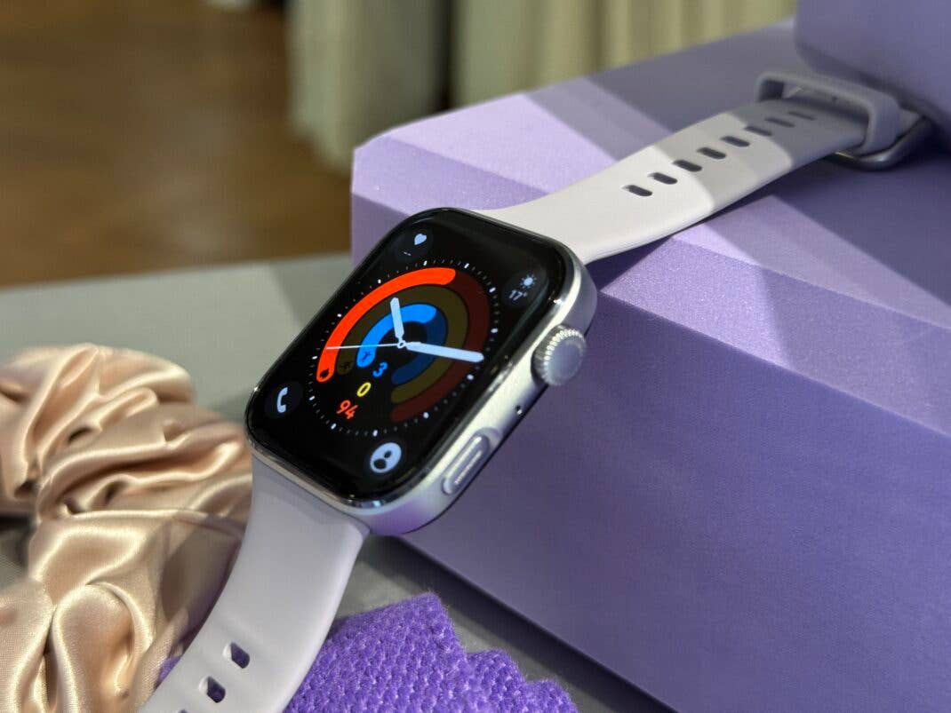 Huawei Watch Fit 4 Pro