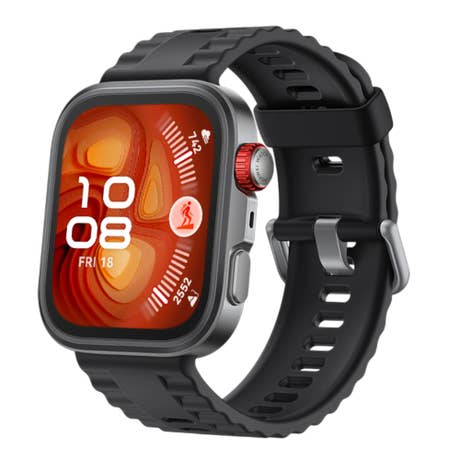 Foto: Smartwatch Huawei Watch Fit 4 Pro 