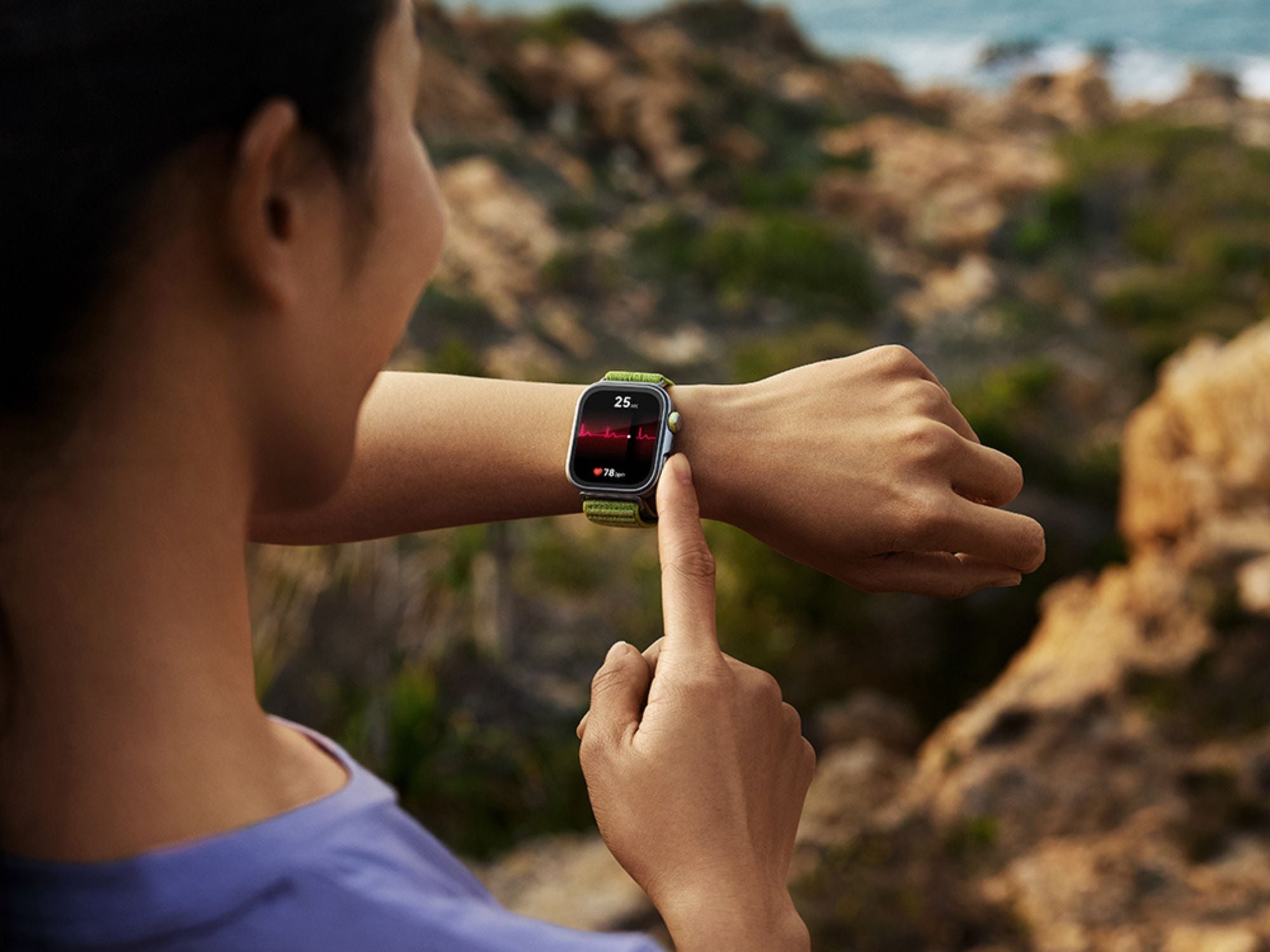 Lohnt sich die Investition? Hier ist Huawei Watch Fit 4 Pro besser als der Vorgänger