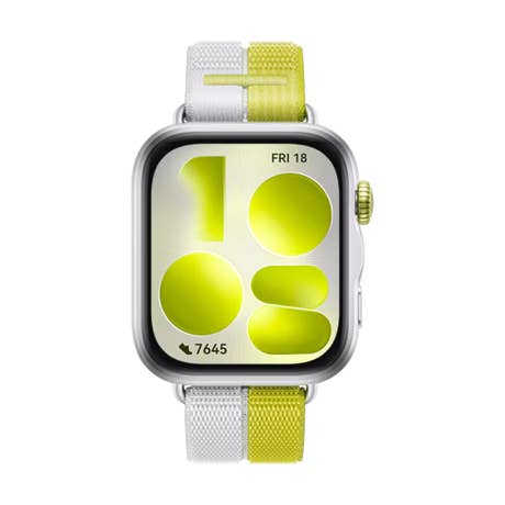 Foto: Smartwatch Huawei Watch Fit 5