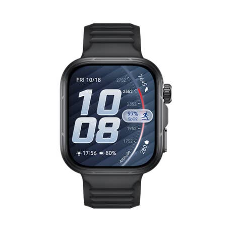 Foto: Smartwatch Huawei Watch Fit 5 Pro