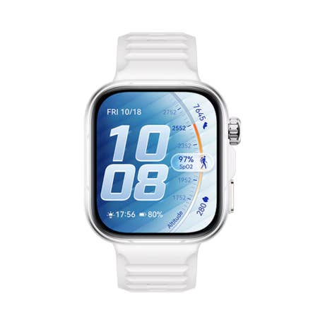 Foto: Smartwatch Huawei Watch Fit 5 Pro