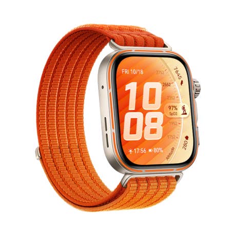 Foto: Smartwatch Huawei Watch Fit 5 Pro