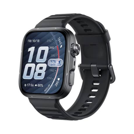 Foto: Smartwatch Huawei Watch Fit 5 Pro