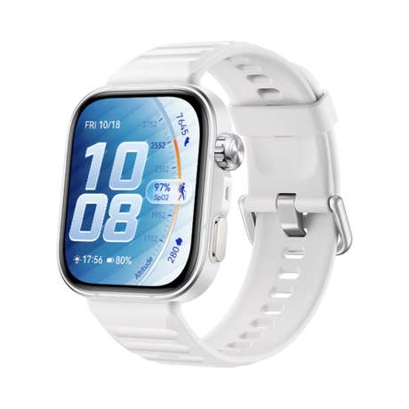 Foto: Smartwatch Huawei Watch Fit 5 Pro