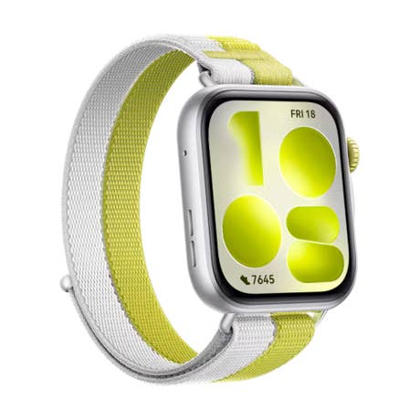 Foto: Smartwatch Huawei Watch Fit 5