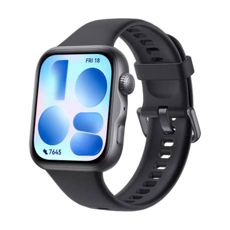 Foto: Smartwatch Huawei Watch Fit 5