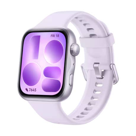 Foto: Smartwatch Huawei Watch Fit 5