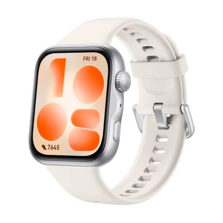 Foto: Smartwatch Huawei Watch Fit 5
