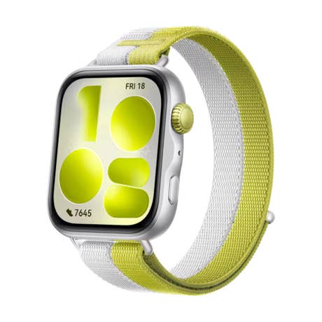 Smartwatch Huawei Watch Fit 5 Foto: Smartwatch Huawei Watch Fit 5