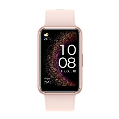 Foto: Smartwatch Huawei Watch Fit Special Edition