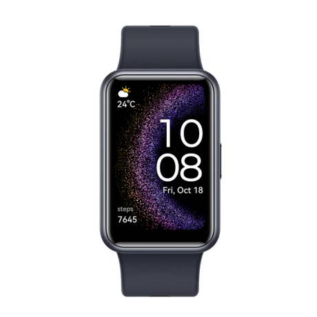 Foto: Smartwatch Huawei Watch Fit Special Edition