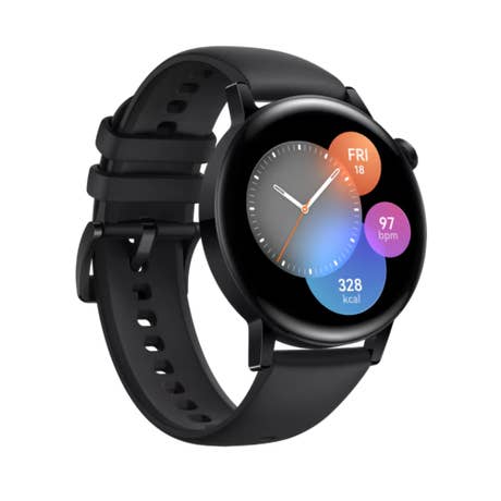 Foto: Smartwatch Huawei WATCH GT 3 (42 mm)