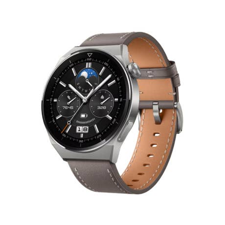 Foto: Smartwatch Huawei Watch GT 3 Pro