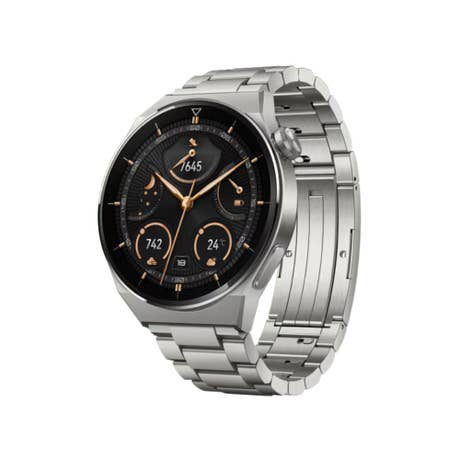 huawei-watch-gt-3-pro-seitlich-vorn-silber