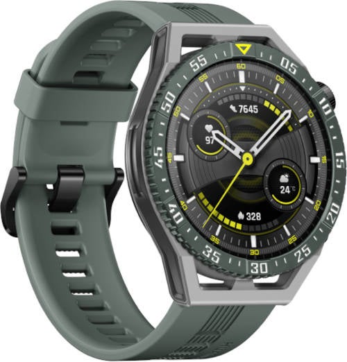 Huawei Watch GT 3 SE