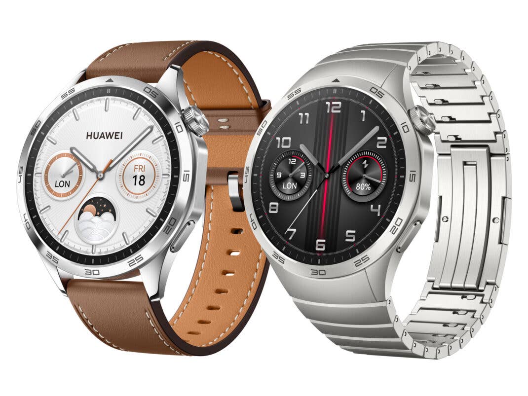 Huawei Watch GT 4 46mm Style-Modelle