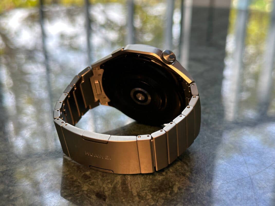 Huawei Watch GT 4