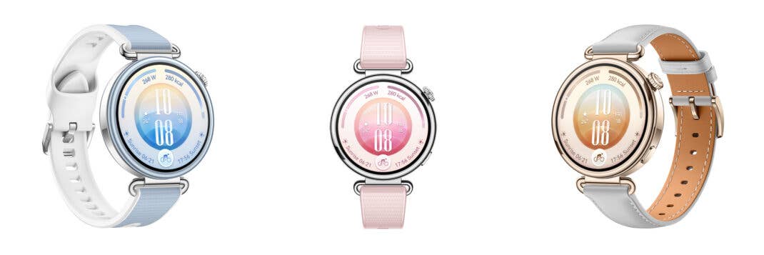 Huawei Watch GT 7 (41 mm)