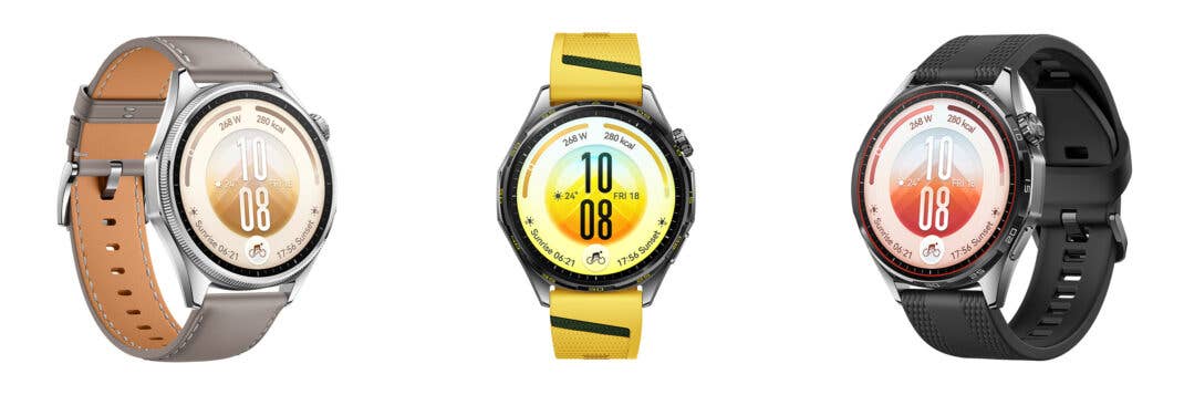 Huawei Watch GT 7 (46 mm)