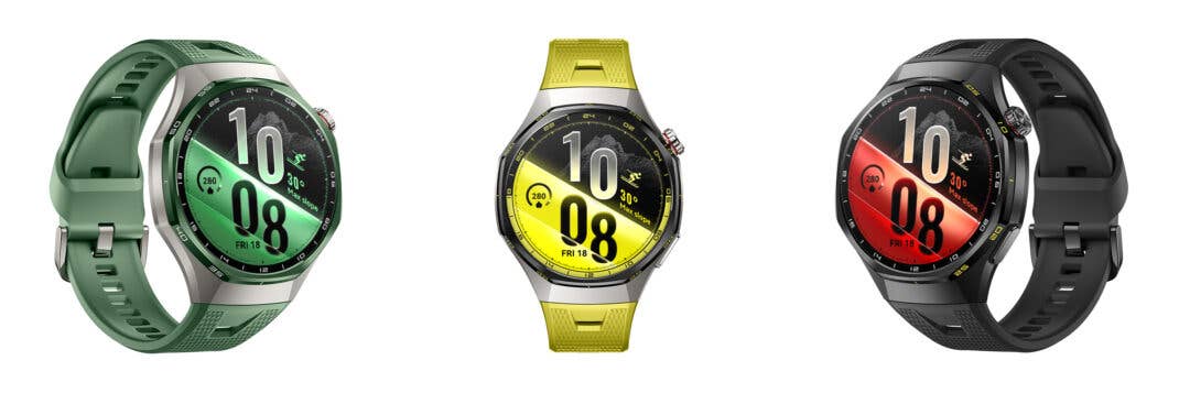 Huawei Watch GT 7 Pro