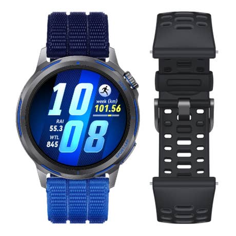 Foto: Smartwatch Huawei Watch GT Runner 2